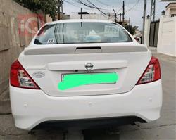 Nissan Sunny